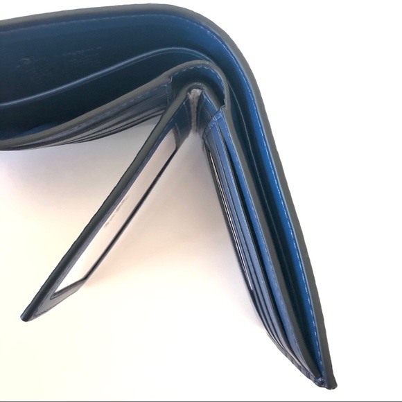 Disney X Coach Dalmatian 3-in-1 Wallet w/ Insert - Picture 6 of 8